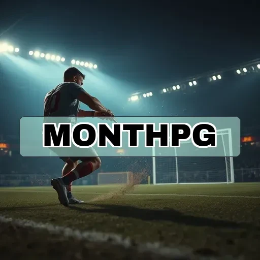 monthpg Ação