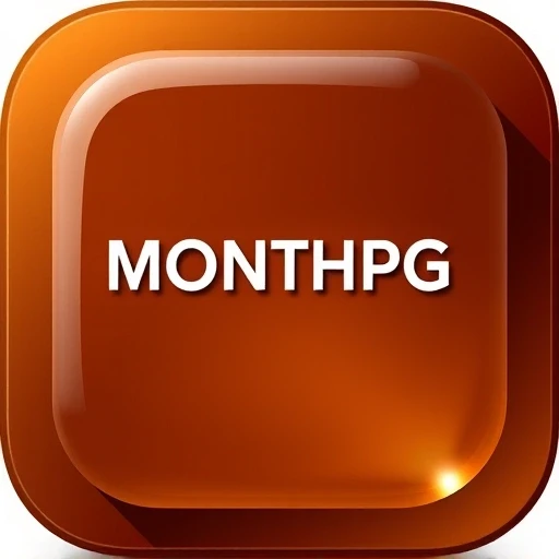 monthpg Logo