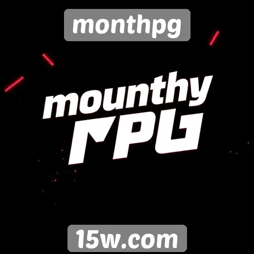 Novidades e atualizações em monthpg