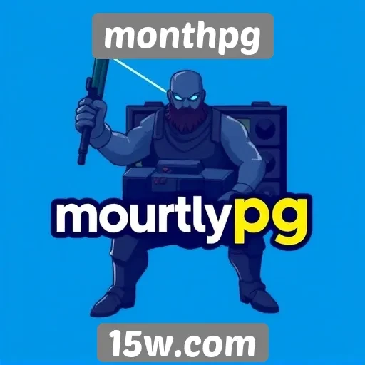 Análise das principais características do site monthpg