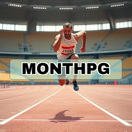 monthpg Plataforma