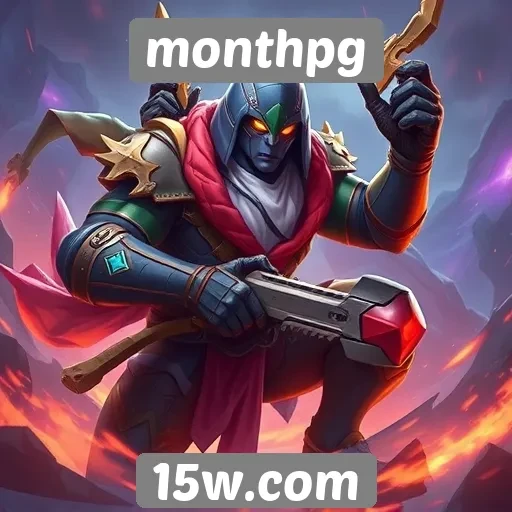 tendências de jogos populares em monthpg para os próximos meses