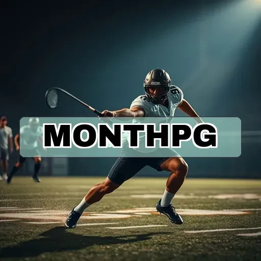 monthpg Corrida